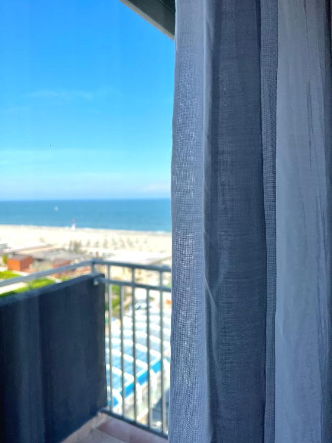 Hotel Montecarlo Milano Marittima