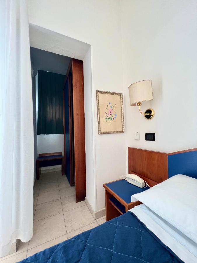 Hotel Montecarlo